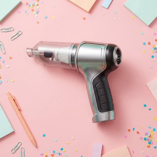 Why You Need a Portable Car Vacuum (And Which One to Buy)