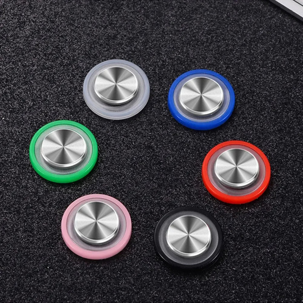Phone Suction Joystick | 360° Mobile Gaming Controller for PUBG & FPS Games - iPhone & Android